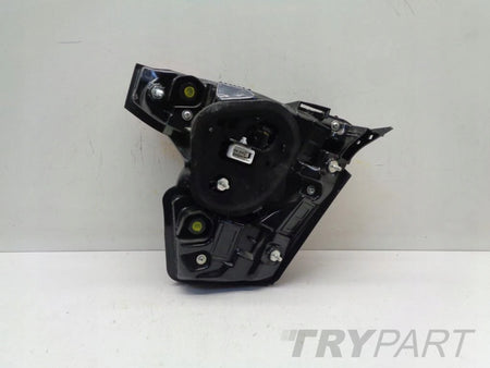 TOYOTA C-HR CHR LIFT LED 20- Left Tail Lamp