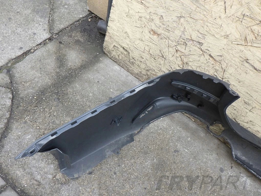 BMW 3 G21 M PACKAGE ESTATE 18- rear bumper