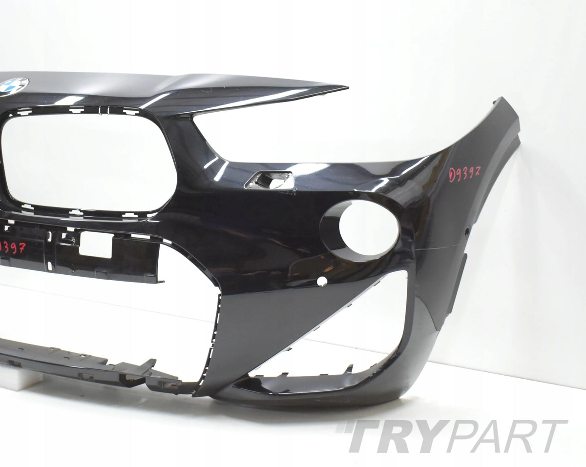 BMW X2 F39 M PACKAGE FRONT BUMPER ORG