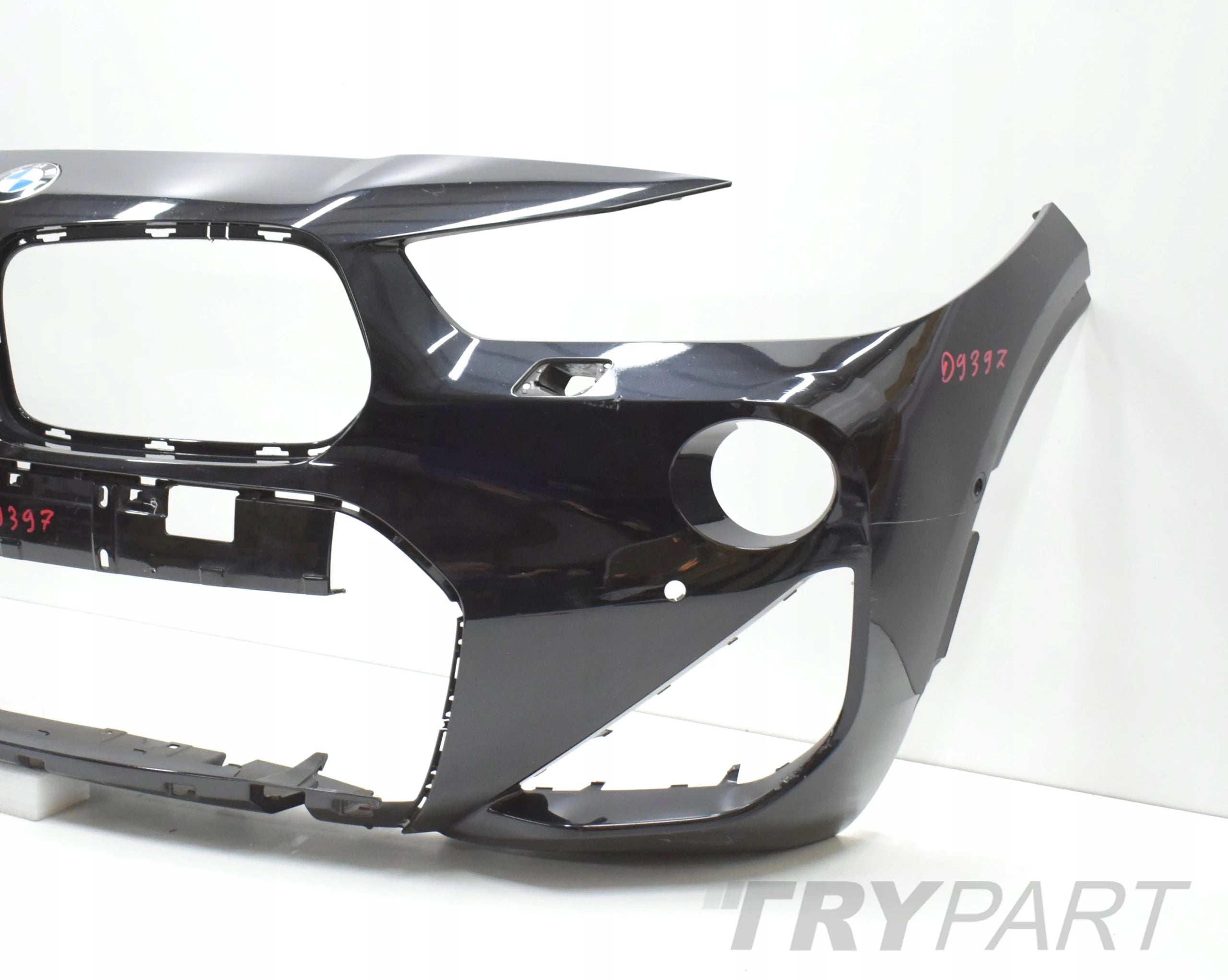 BMW X2 F39 M PACKAGE FRONT BUMPER ORG