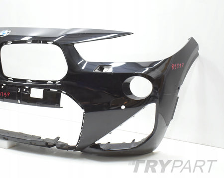 BMW X2 F39 M PACKAGE FRONT BUMPER ORG