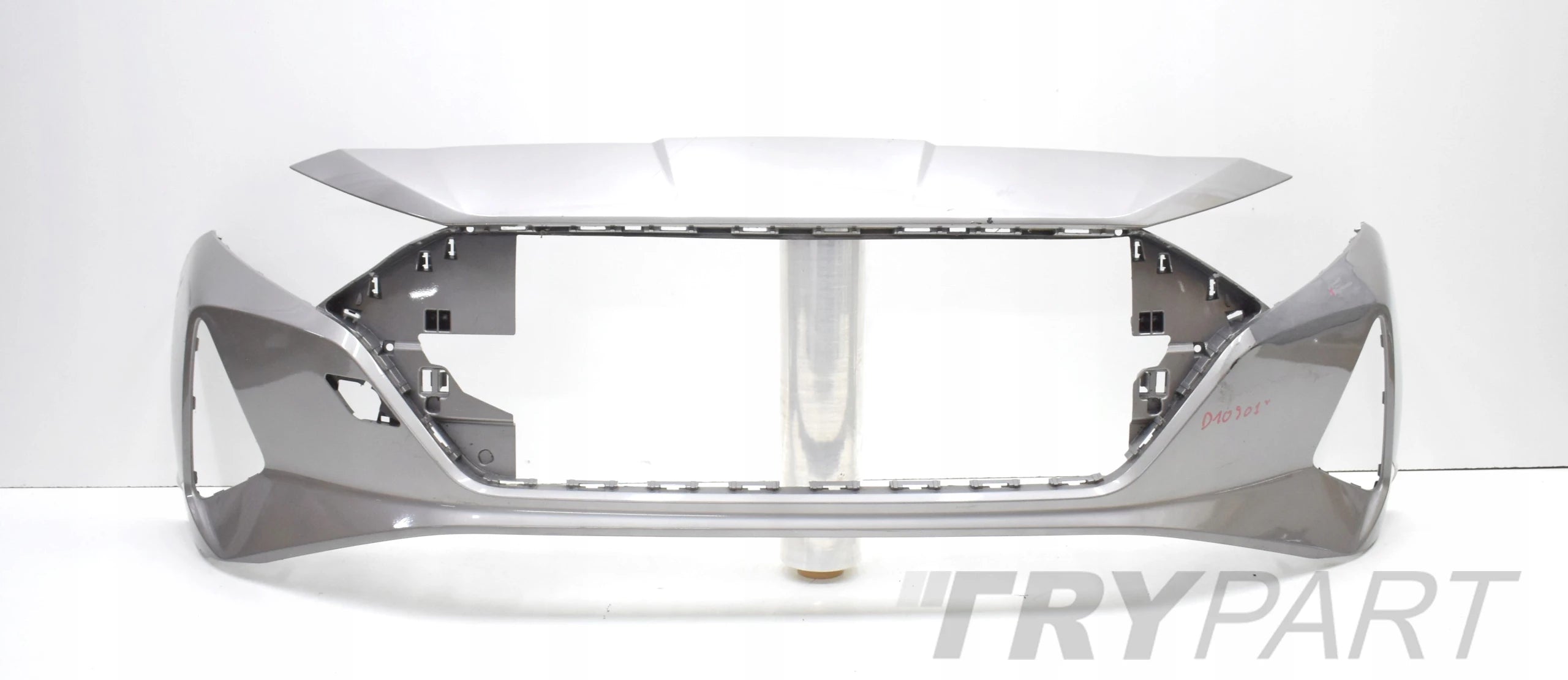 HYUNDAI I20 III FRONT BUMPER ORG