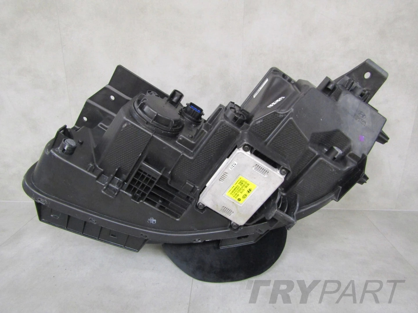 Headlight Hyundai IONIQ 5 FULL LED 21- RH RIGHT 92102G1