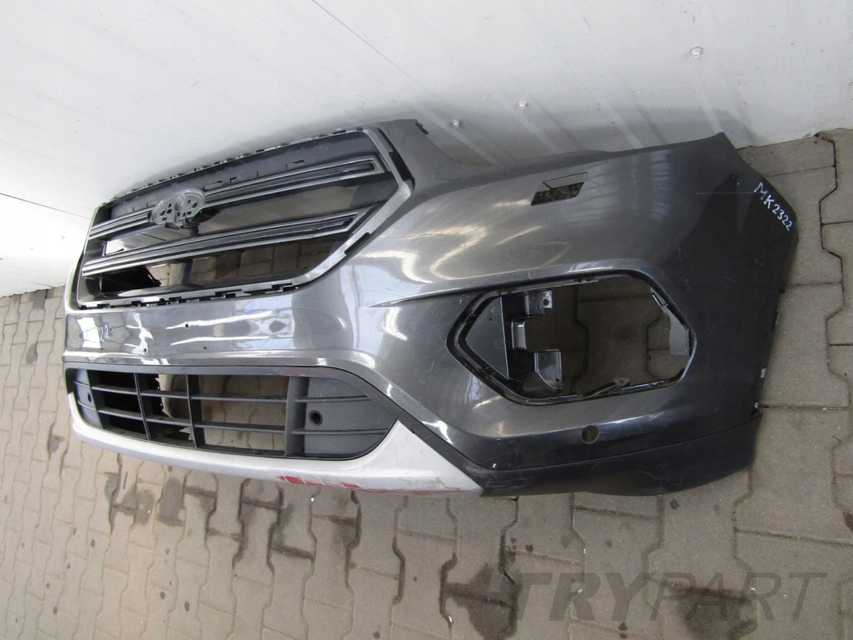 Front Bumper Ford Kuga Mk2 facelift 16-