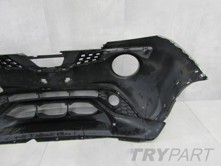 Front Bumper Nissan Juke I LIFT 14-19