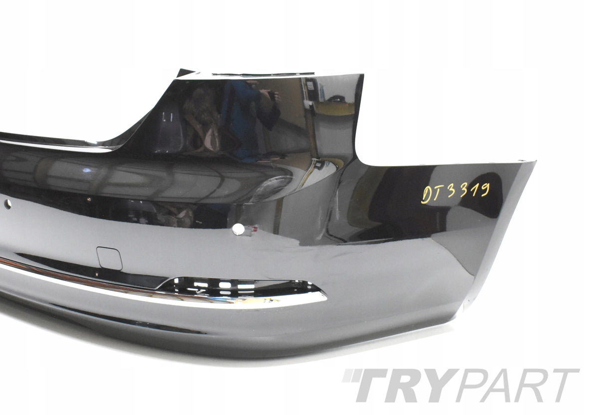 AUDI A5 8W6 COUPE REAR BUMPER ORG