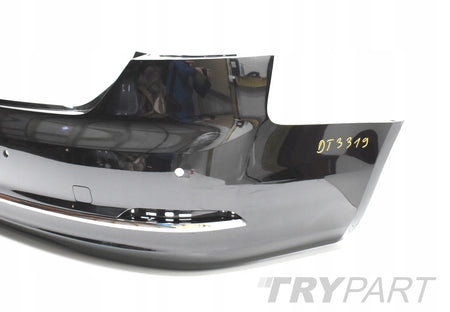 AUDI A5 8W6 COUPE REAR BUMPER ORG