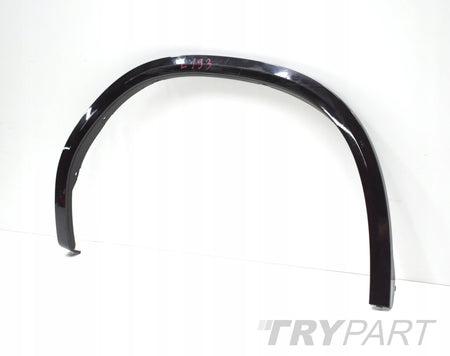 BMW X3 G01 M PACKAGE REAR FENDER MOULDING RIGHT ORG