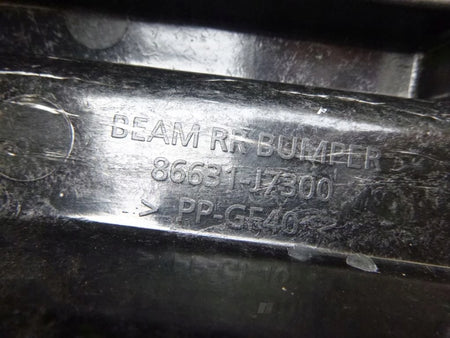 KIA CEED III 3 KOMBI 18- Rear Bumper Beam