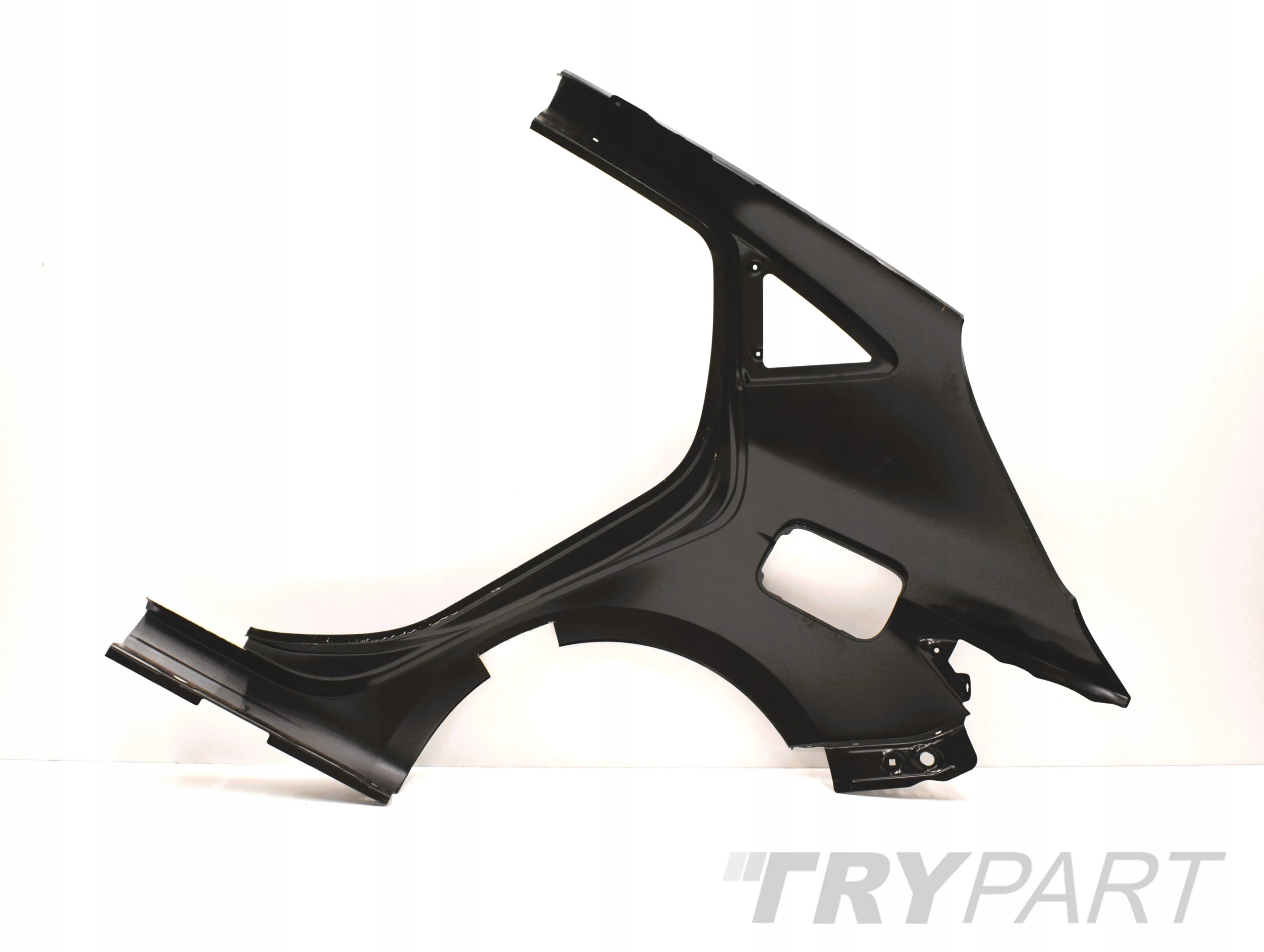 SEAT LEON IV 5FA REAR FENDER RIGHT PANEL ORG HB