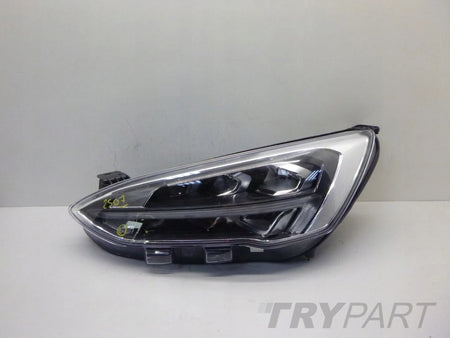 FORD FOCUS MK4 IV FULL LED 18- Left Front Headlight