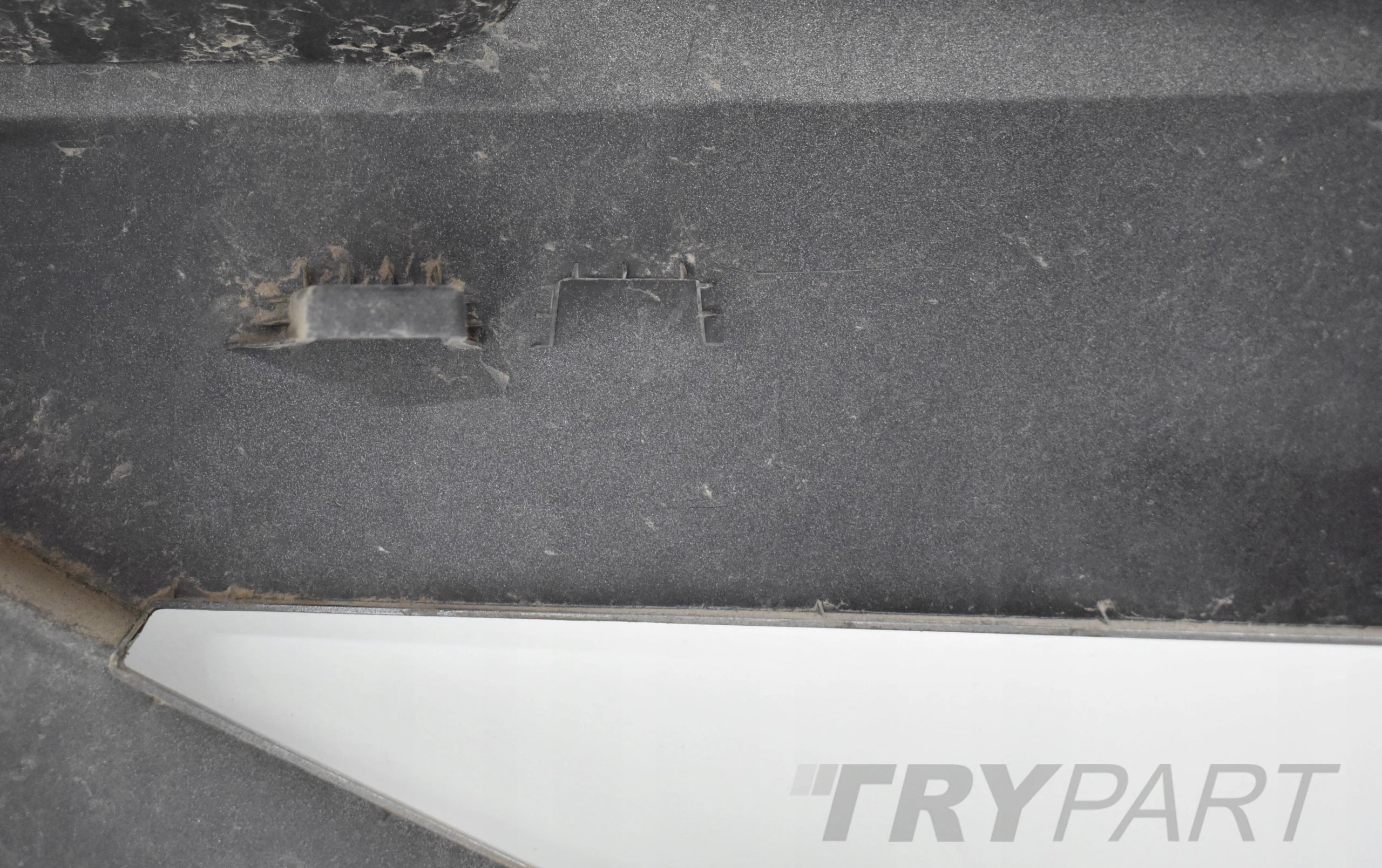 HYUNDAI I30 III LIFT REAR BUMPER REAR ORIGINAL HB + BOTTOM