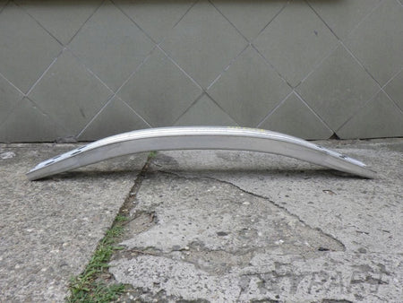 TOYOTA COROLLA E21 18- front bumper beam