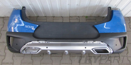 KIA Stonic GT Line Facelift Rear Bumper (2020-)