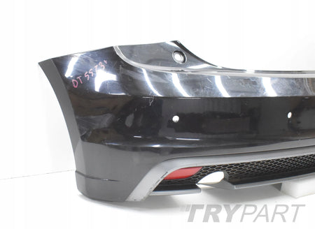 AUDI A1 8X0 S LINE REAR BUMPER ORIGINAL + BOTTOM