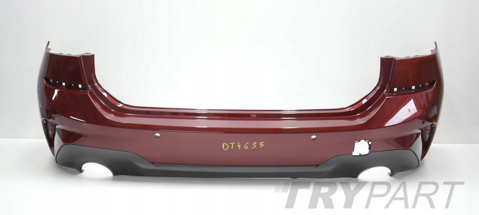 BMW G21 M PACKAGE REAR BUMPER WAGON ORG + BOTTOM