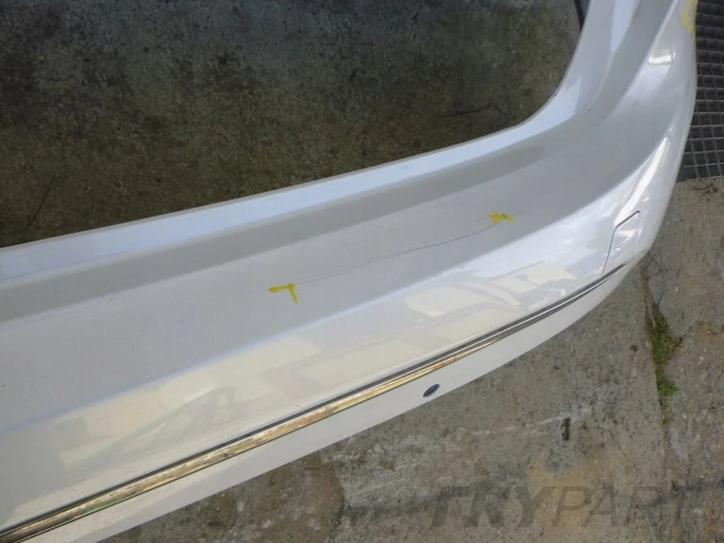 BMW 2 F45 Active Rear Bumper