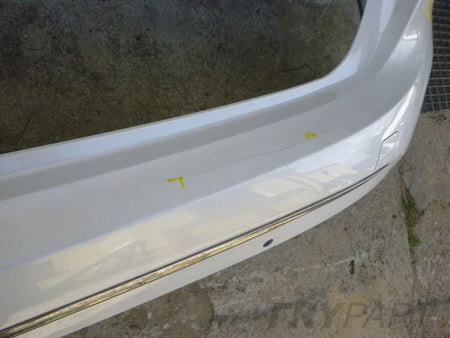BMW 2 F45 Active Rear Bumper