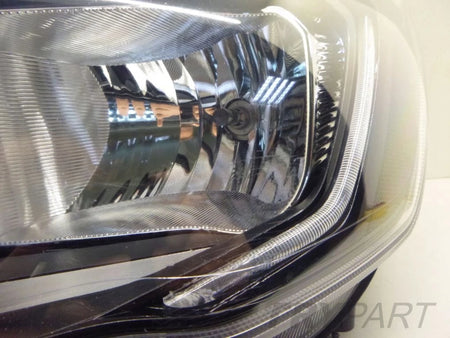 FORD FOCUS MK4 LED 18- front lamp left
