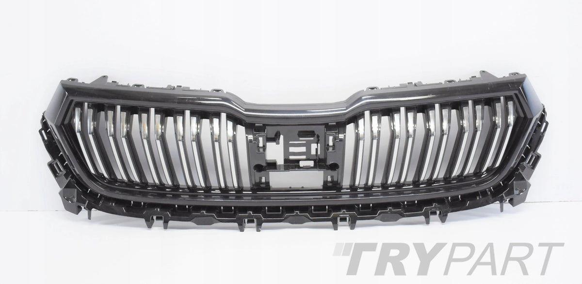 SKODA KODIAQ 565 LIFT BUMPER GRILLE