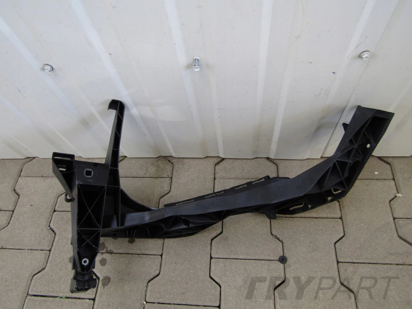 Right Headlight Sliding Mount Audi Q4 e-tron 21-