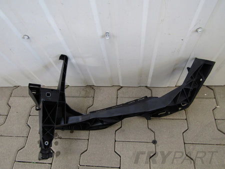 Right Headlight Sliding Mount Audi Q4 e-tron 21-