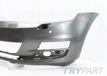 VW GOLF VII 5G0 FRONT BUMPER ORG