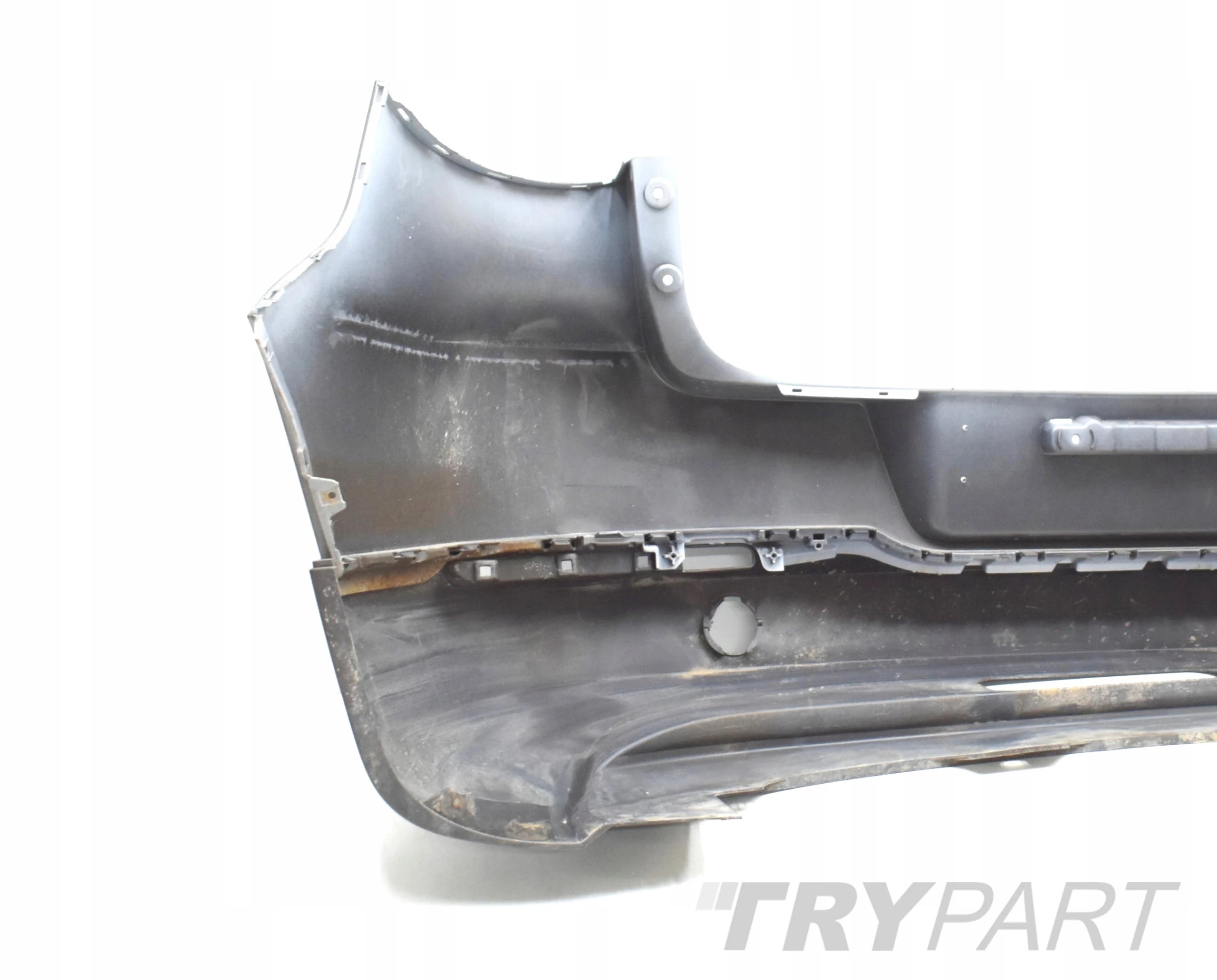 VW TIGUAN 5N0 REAR BUMPER ORG
