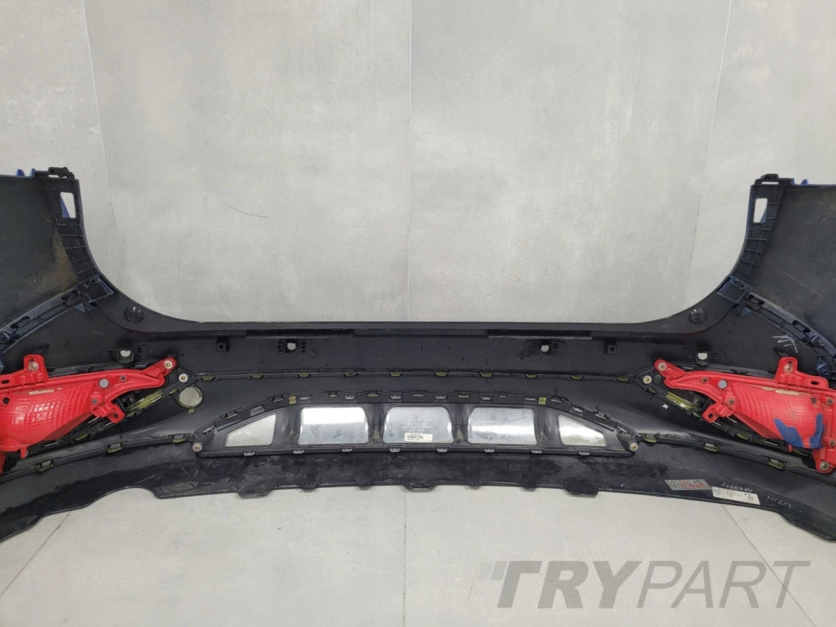 Kia Sportage 5 V GT Line Rear Bumper 21-