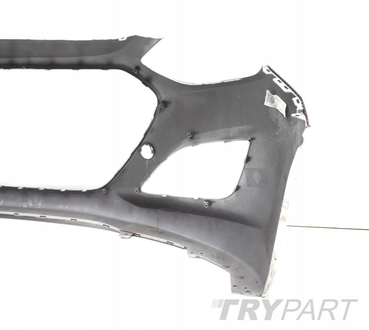 HYUNDAI I30 II FRONT BUMPER ORG