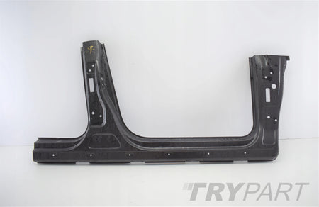 PASSAT B6 3C REAR RIGHT FENDER PANEL SILL ORG