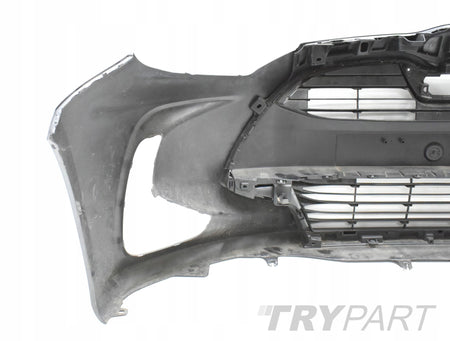 TOYOTA YARIS IV FRONT BUMPER + GRILLE