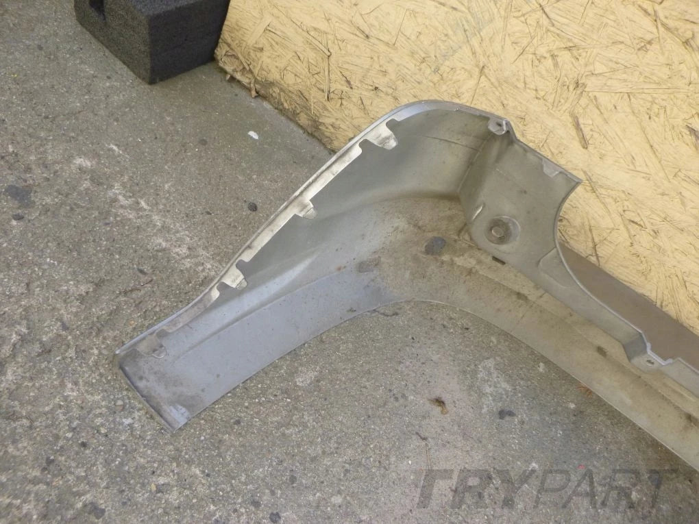 FORD TRANSIT CONNECT MK2 II 13- Rear Bumper