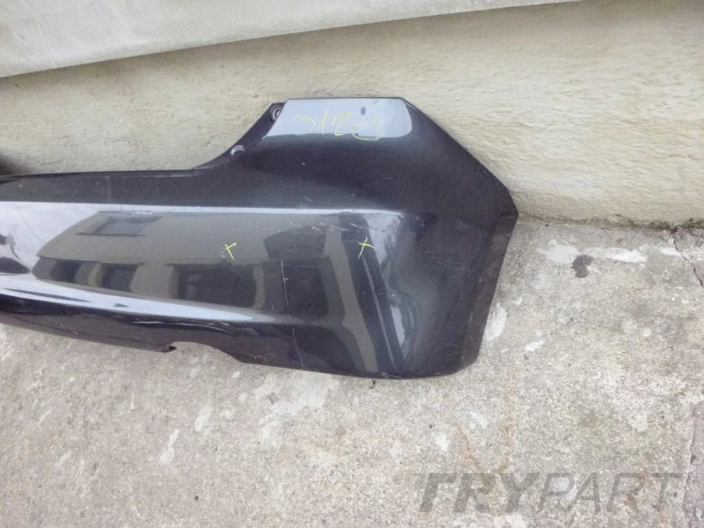 HONDA HR-V HRV Rear Bumper