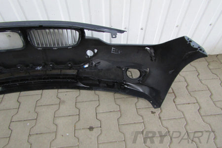 Front Bumper BMW 3 F30 F31 11-15