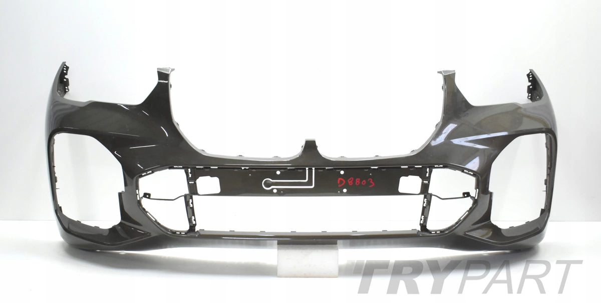 BMW X5 G05 M PACKAGE FRONT BUMPER ORG