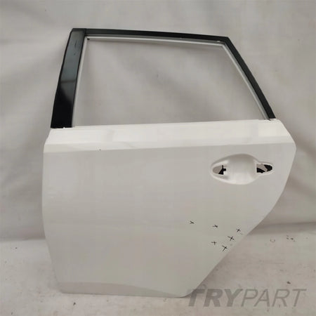 REAR LEFT DOOR TOYOTA AURIS II 2 HB