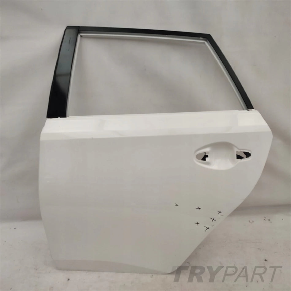 REAR LEFT DOOR TOYOTA AURIS II 2 HB