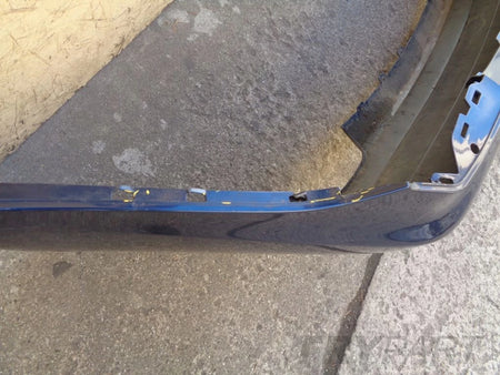 BMW 3 E90 LCI LIFT 08- Rear Bumper