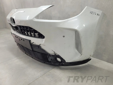 Front Bumper Toyota Yaris Cross ADVENTURE 21-