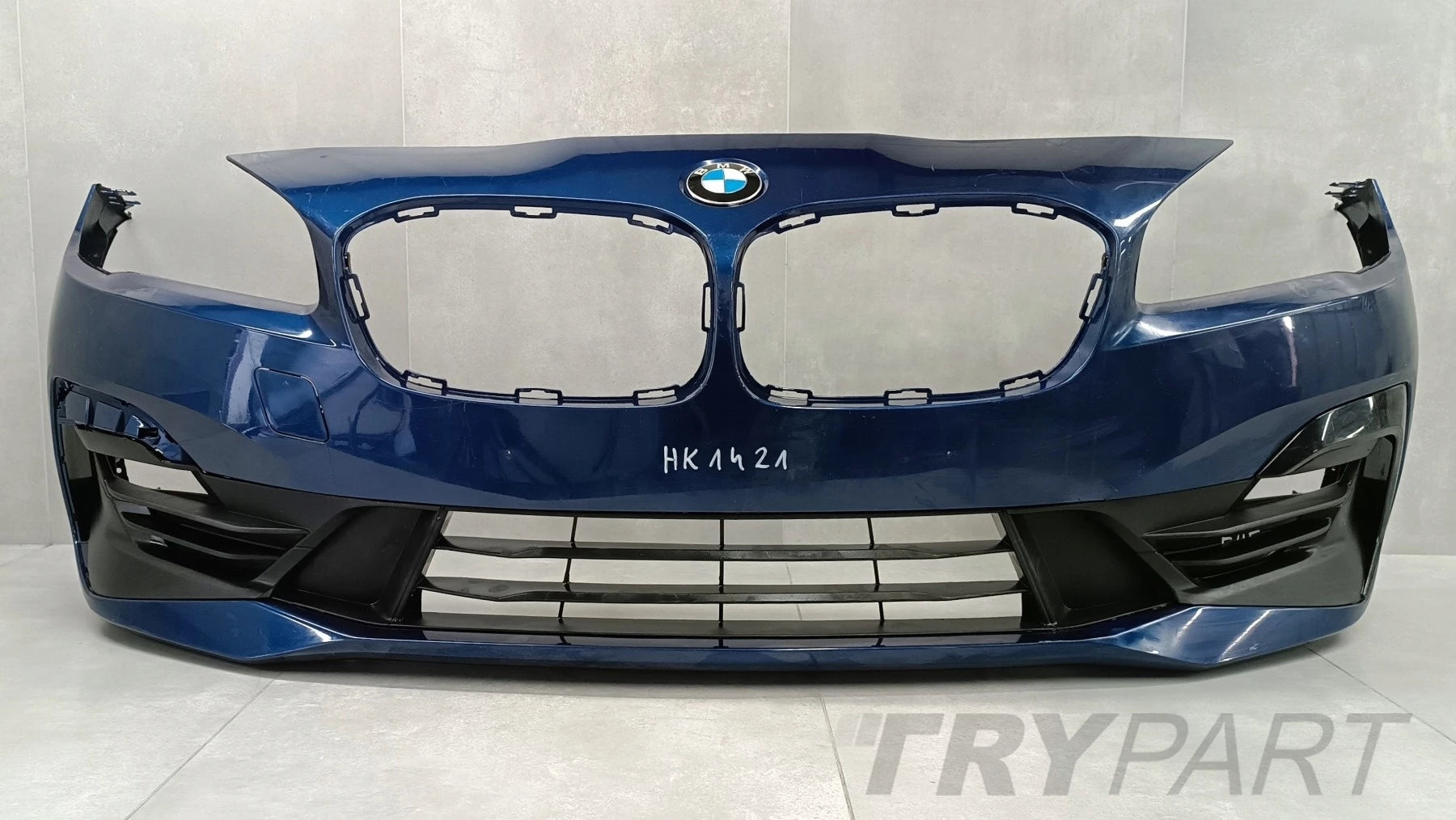 Front Bumper for BMW 2 Series F45 F46 LCI (2018-2022)