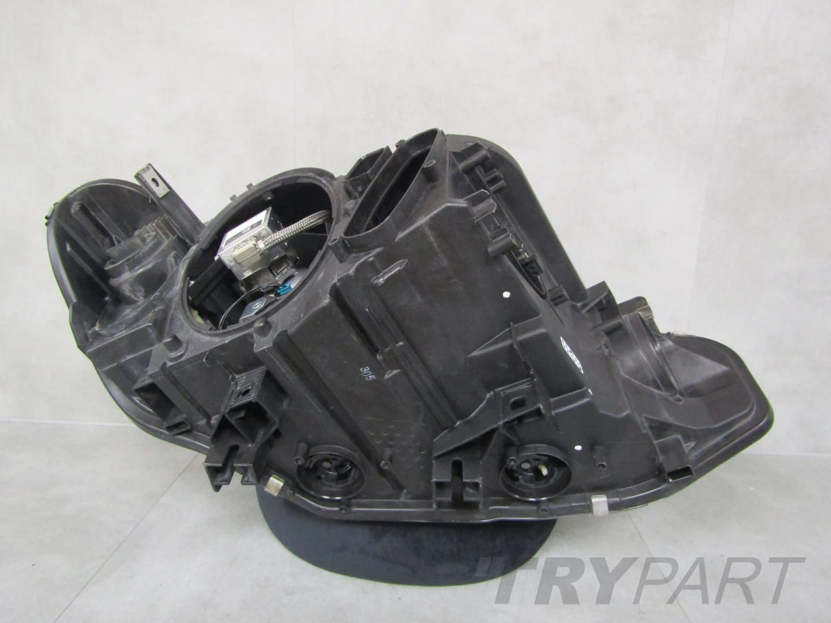 Front Light BMW 4 F32 F33 F36 XENON NON-SWIVEL 13-17 LH LEFT 7410785