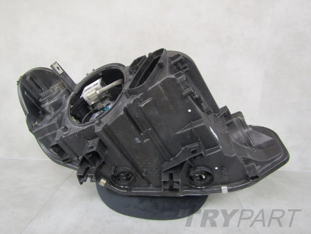 Front Light BMW 4 F32 F33 F36 XENON NON-SWIVEL 13-17 LH LEFT 7410785