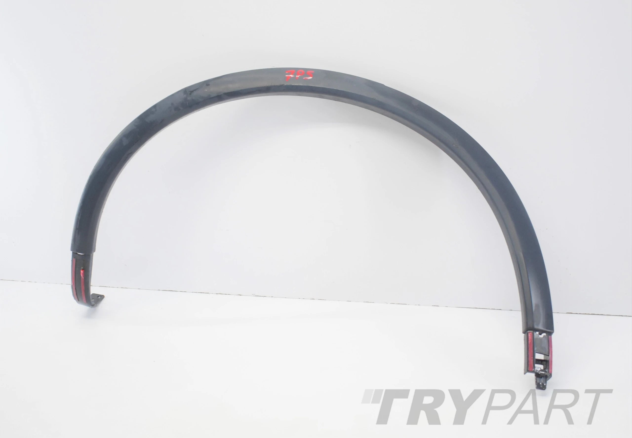 PORSCHE CAYENNE II 7P5 RIGHT REAR FENDER TRIM