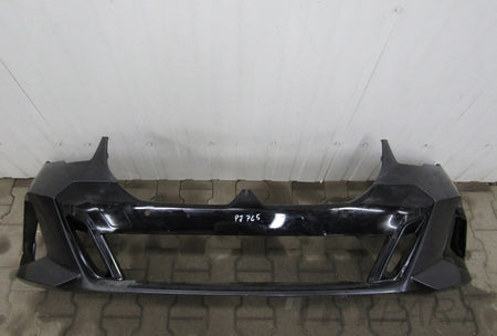 Front Bumper BMW 5 G60 G61 M Sport Package 23-