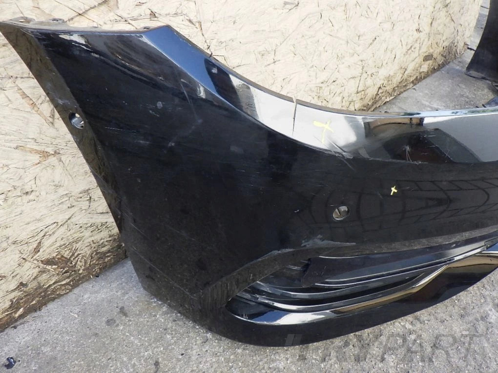 BMW 5 G30 G31 Front Bumper