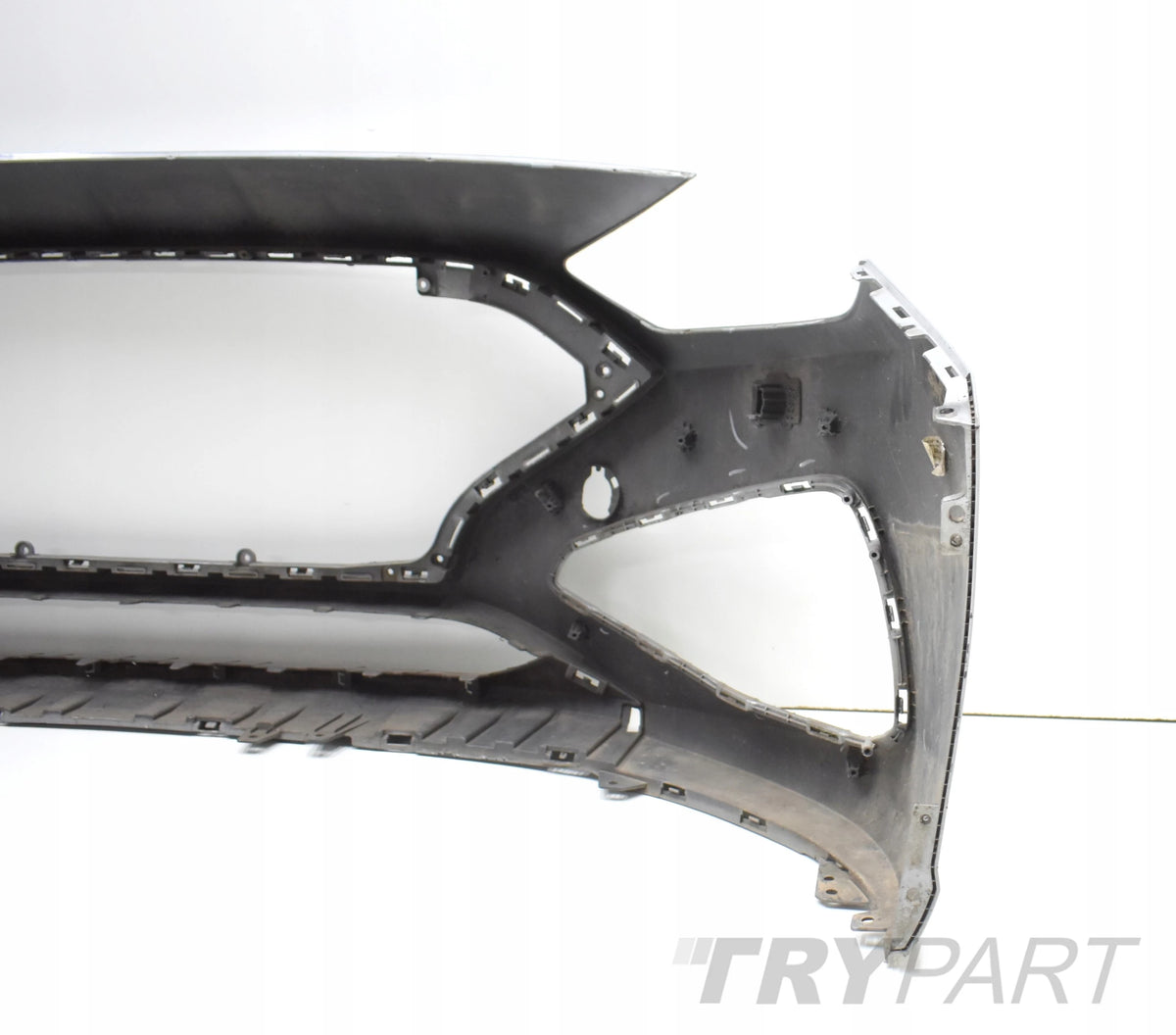 Hyundai i30 3rd Gen Facelift Front Bumper Original