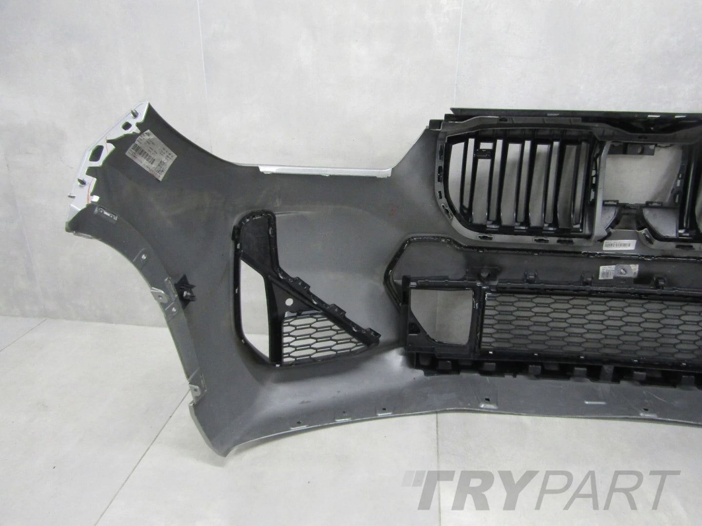 Front bumper for BMW X1 U11 M package M35 22-