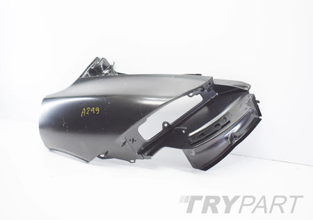 PORSCHE BOXSTER 987 LEFT REAR FENDER PANEL