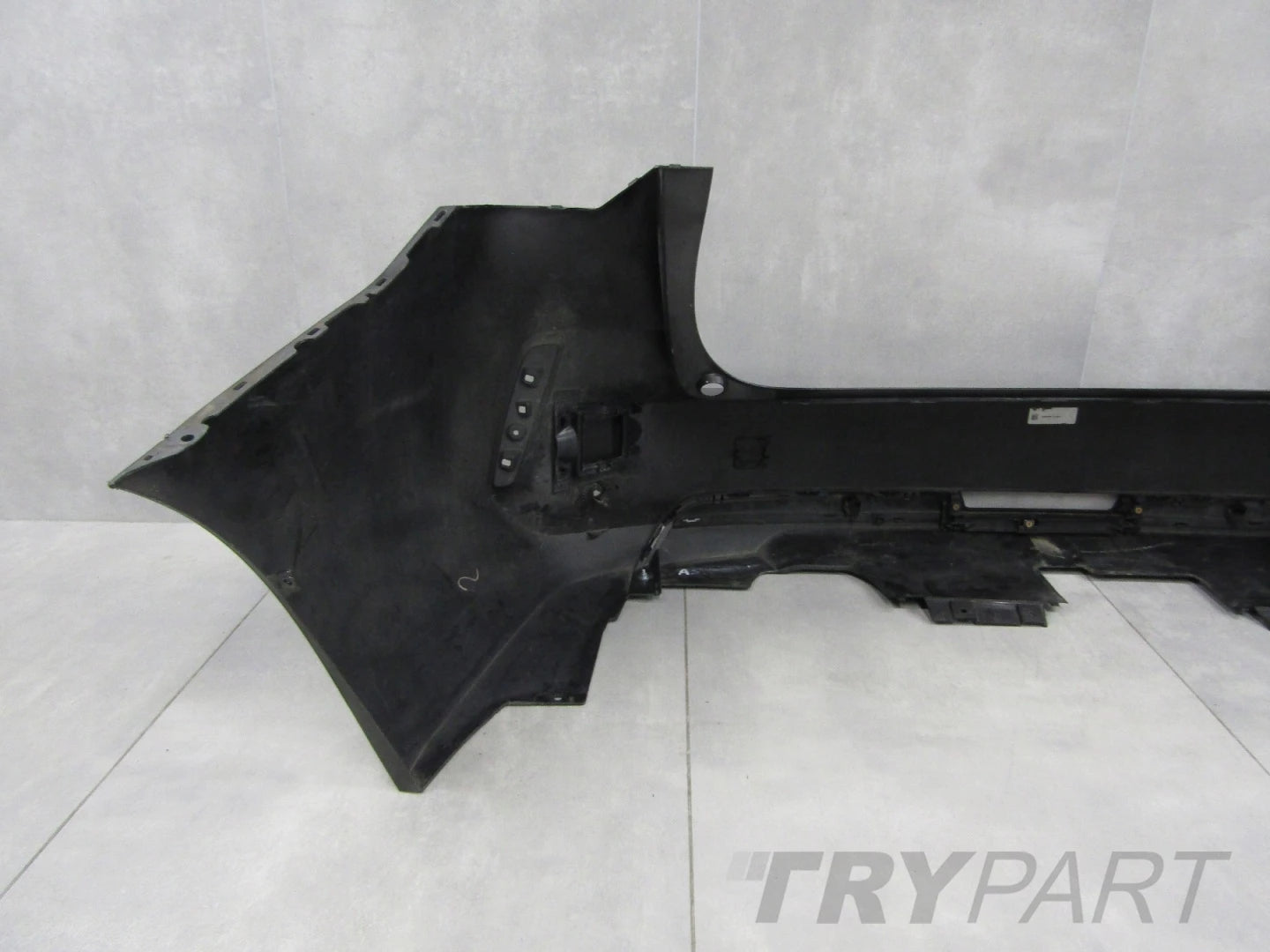 Rear Bumper Opel Astra L 6 VI Kombi 21-